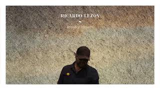 Ricardo Lezón - Arena y Romero (audio) chords