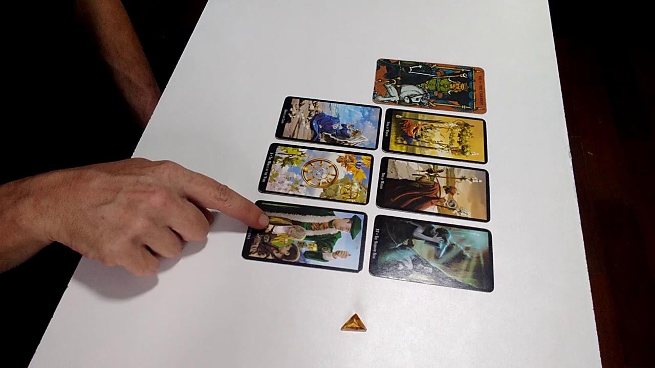 Tem medo de me perder?