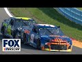 Radioactive: Watkins Glen - "I got my man, Jimmie Jam, coming to push me." | NASCAR RACE HUB