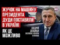 Польща вимагає змін. Поляки вийшли на глобальний протест – Андрій Дещиця