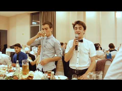 ქ.რუსთავის მე-9 საჯარო სკოლის ბანკეტი