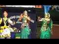 Yakshagana -- Poorvaranga - 2 - Amma nimma Manegalalli ... Pavan kumar Rai