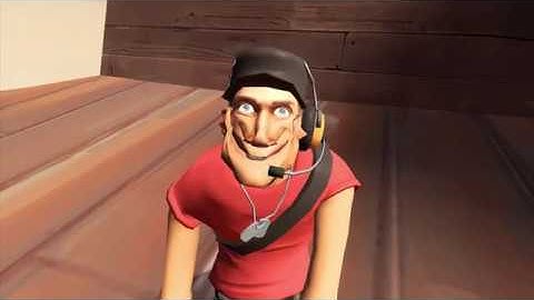 When you get bored in Gmod