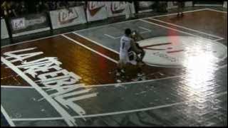 LA Lights Streetball 2012 - Top 10 Plays Allstar Game Bandung