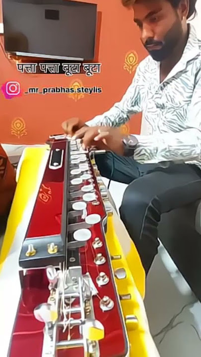 🙏ek bar jarur sune🙏patta patta boota boota#banjo #music #trending #song #trendingshorts #music #sune