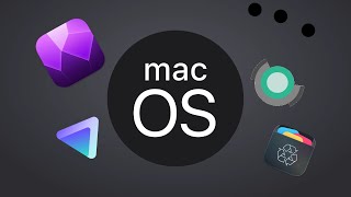 Incredibly Awesome macOS Apps that you NEED to try