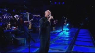 PHIL COLLINS - one more night - Paris 2004 (HD)