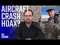 Plane Crash Hoax, Worst Pilot Ever, or Both? | Analysis of Trevor Jacob Video