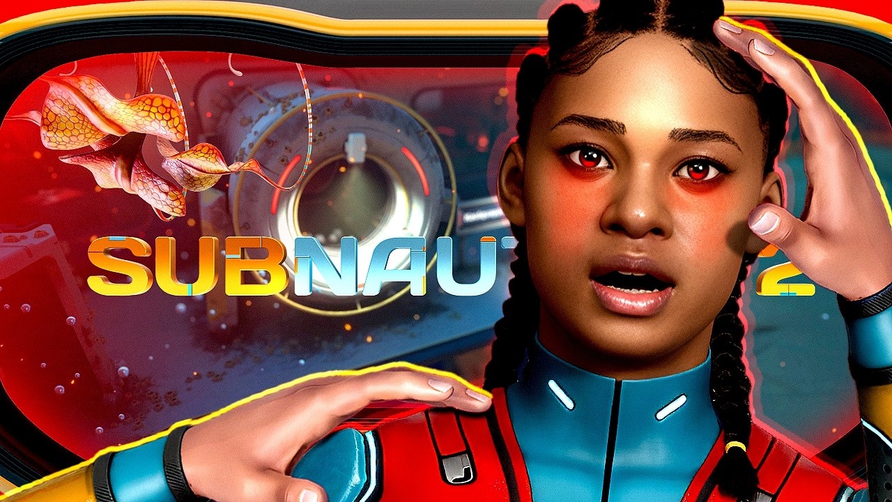 SUBNAUTICA 2 | #15 🤿 Sie wurden alle besessen (+ Leviathan-Lounge)