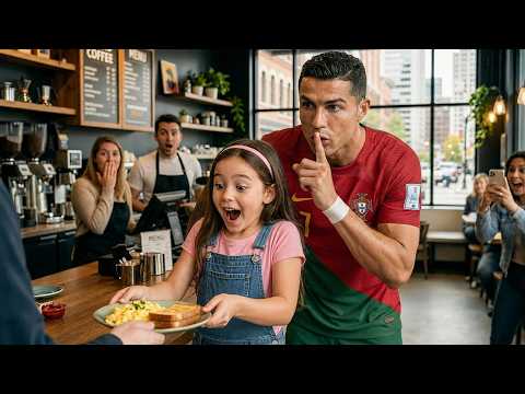 When Footballers Surprise Their Biggest Fans