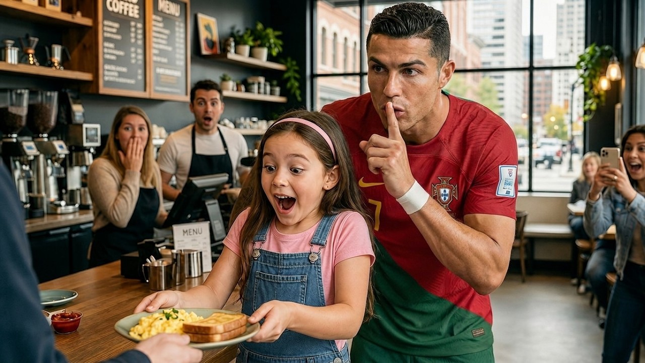 When Footballers Surprise Their Biggest Fans