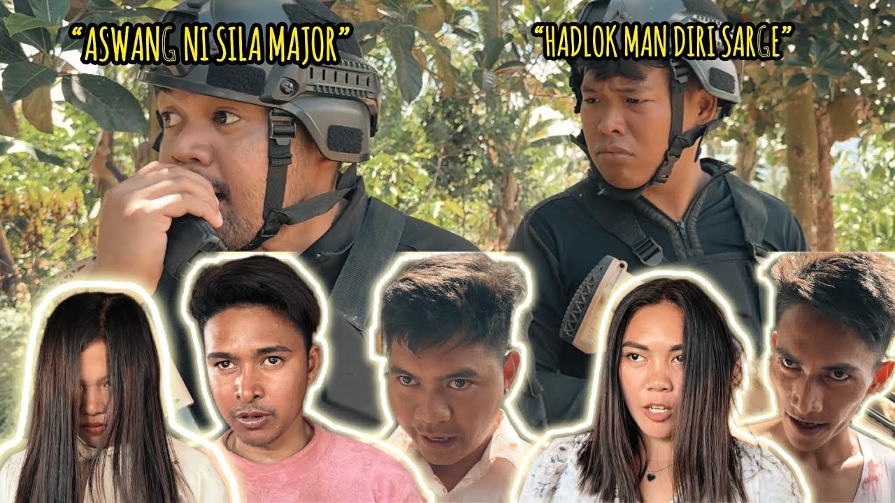 Bayot na Bana- Mga ni-nuno ni Sarge Ken Toy and Sarge Botin