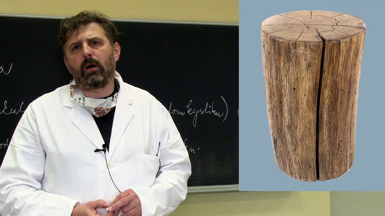 Chemie - 8. ročník - Částicové složení látek