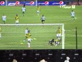 حارس الاتحاد ينقذ مرماه من هدف محقق لسفاح الاهلي يونس محمود م 1 