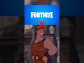 ⚡ ¡HÉRCULES LLEGA A FORTNITE! Las skins que todos esperábamos 🏛️