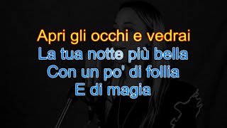 &quot;Il mondo è mio&quot; Aladdin - Karaoke per voce maschile by Forme