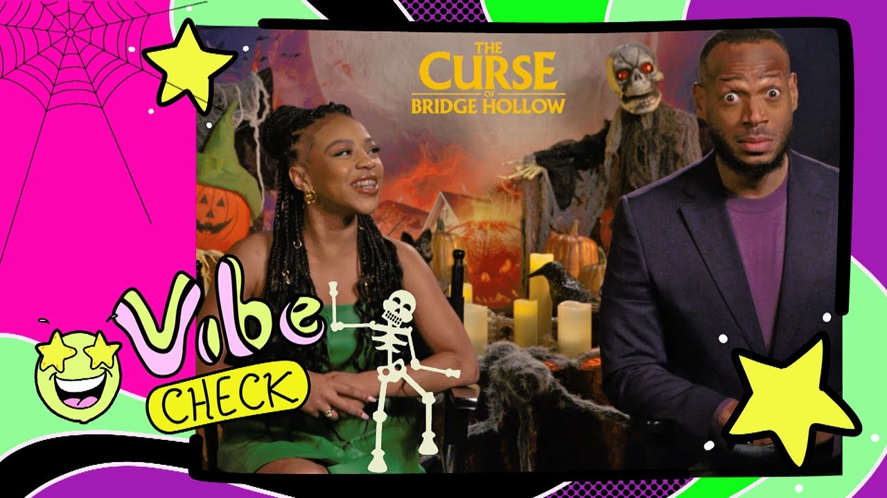 Marlon Wayans On Curse Of Bridge Hollow & Cancel Culture