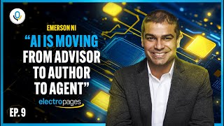The Future of Intelligent Testing and Data Insight with Emerson NI