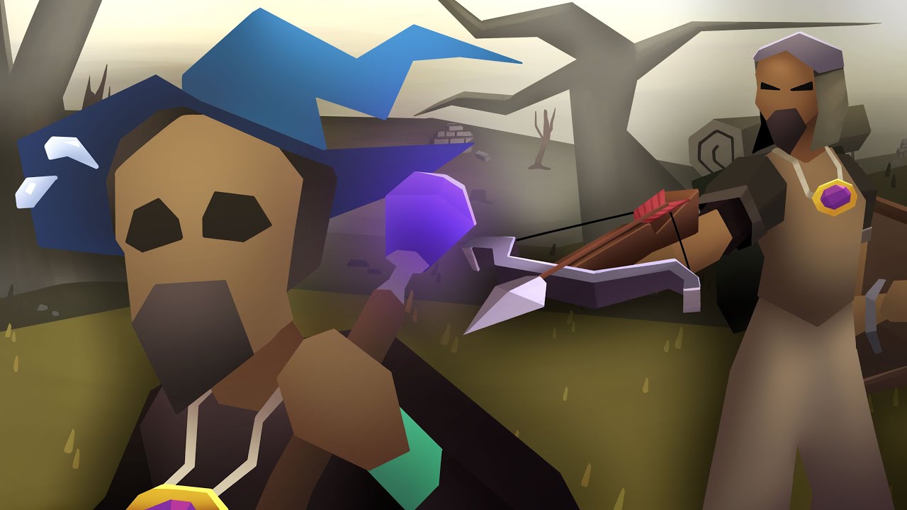 Bronzeman Mode But I'm a NOOB (BMM #1)