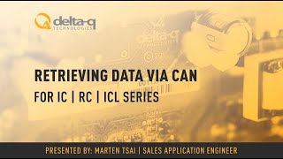 Tech Talks - Retrieving Data Via CAN