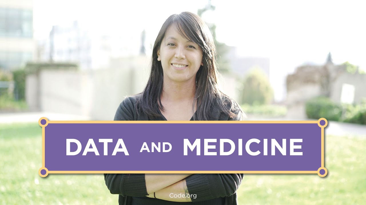 Data and Medicine