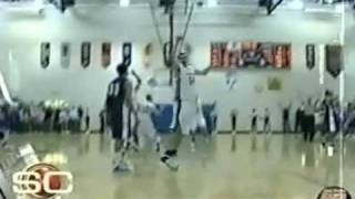 ESPN Top Plays (2006) Justin Corder's Shot No. 1 on ESPN