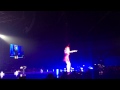 Kylie Minogue - Wow (Live @ Brussels)(06-11-2014)