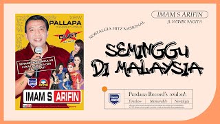 Imam S Arifin Feat Wiwik Sagita - Seminggu Di Malaysia ( Official Music Video )