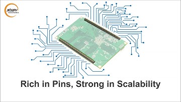Jetway ARM RK3288 CPU Board - JR3288CPB-2N