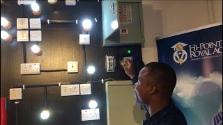 You Can Get A Professional Training Course In Solar Installation Works Without Any University Degree