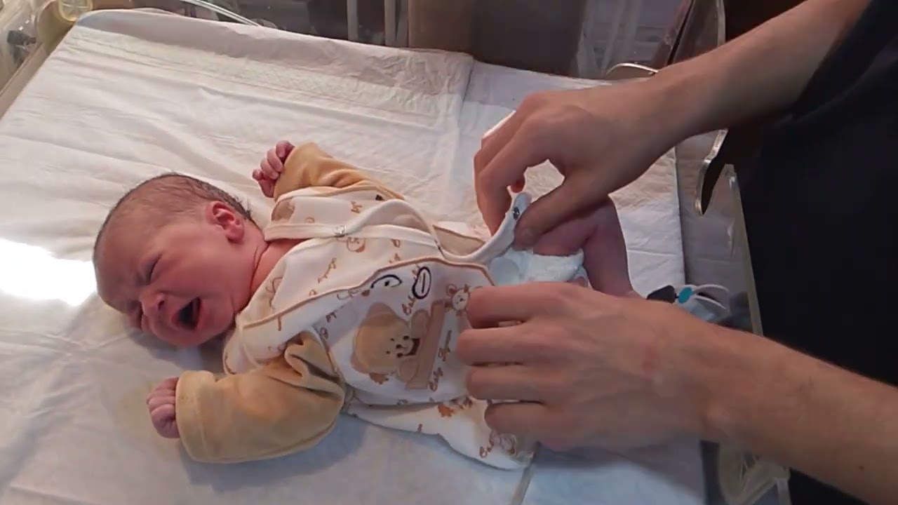 Baby Going Home 🏡👶 | Emotional Hospital Discharge Day 💕 #GoingHome #BabyJourney