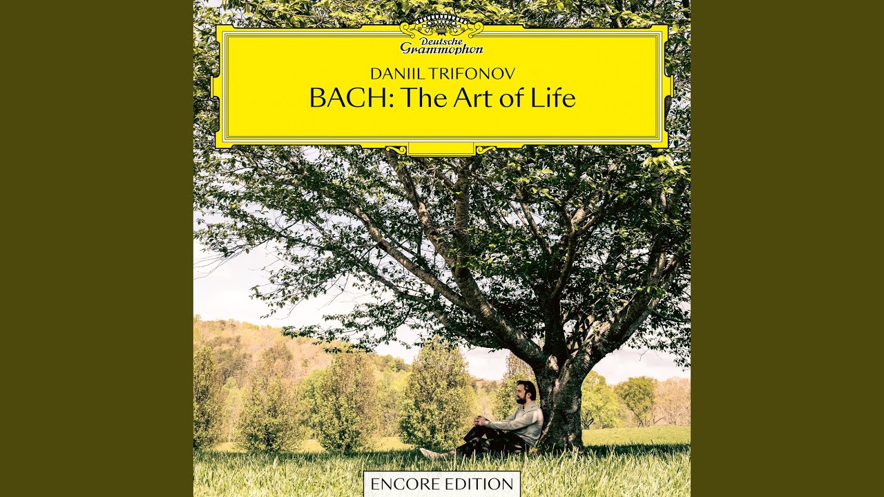 C.P.E. Bach: Polonaise in G Minor, BWV Anh. 125 (Notebook for Anna