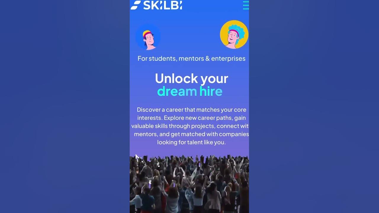 Unlock your dream career YouTube