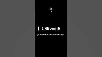 Every Developer Should Know this Git Commands 🚀📝 #coding #shorts