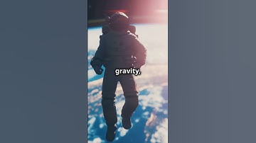 The Science of Gravity: 10 Facts You Don’t Understand