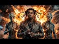 Lil Wayne Alien Language Music Video 2026