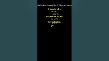 Defective Matrix System