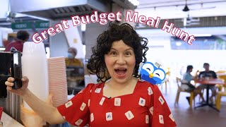 Finding The Best Deals With Budgetmealgowhere