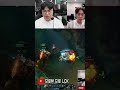 NS 스폰지 트런들, 스카웃과 구마유시를 집요하게 추격하다 #leagueoflegends #드레이븐장인 #드레이븐장인 #shots #scout #gumayusi #sponge