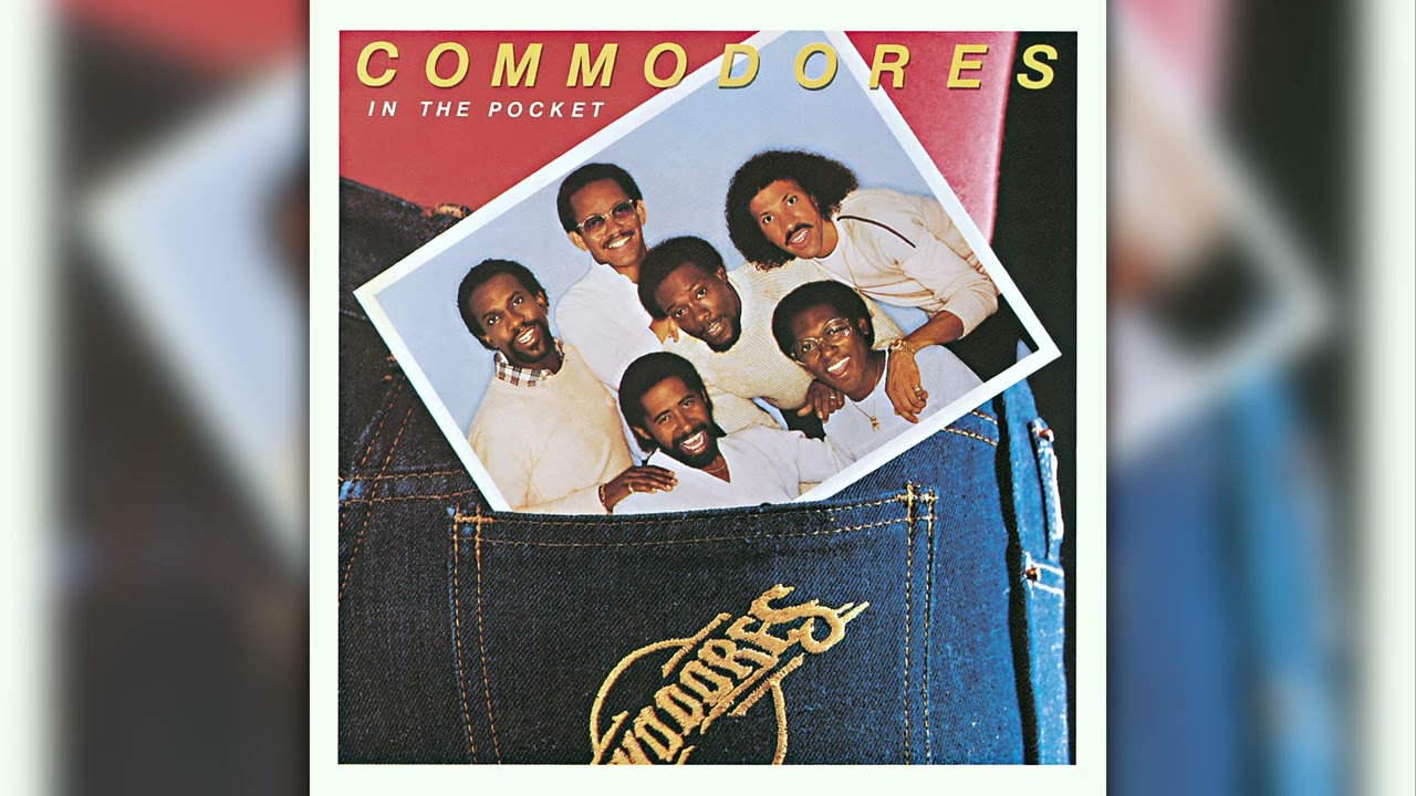 Commodores - Lady [HQ] - YouTube