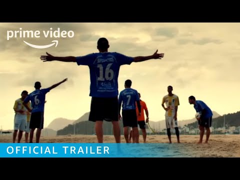 This is Football - Official Trailer | Prime Video