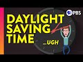 Fixing Daylight Saving Time Is THIS Easy