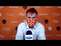 Postgame Press Conference - Marko Maric - Presented By Coushatta Casino Resort