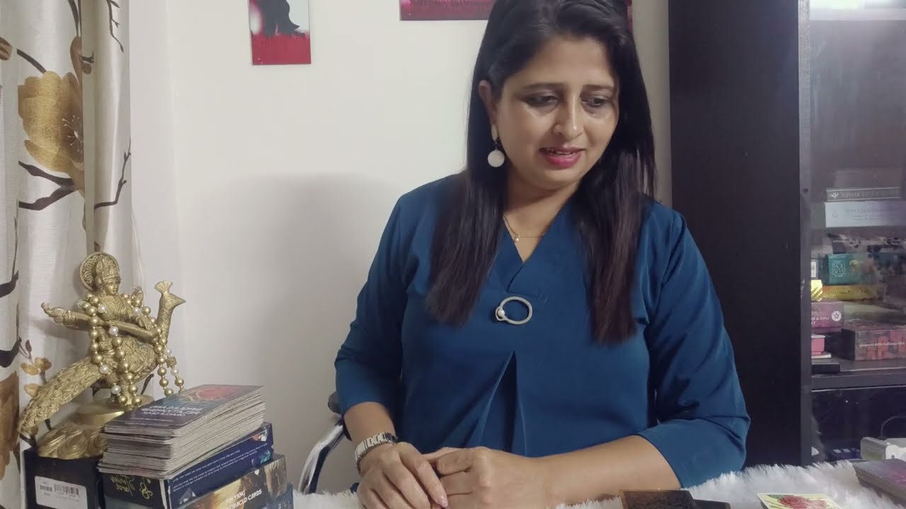 ARIES ♈, LOVE 💘 Apake partner ki feelings and Action divine guidance Hindi Collective Reading 2026