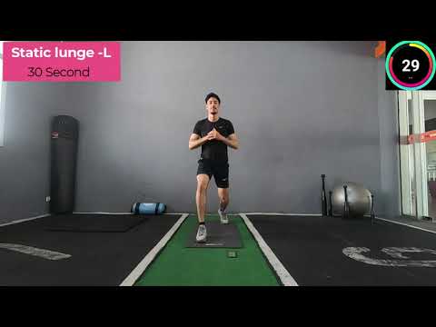 تمارين كارديو لحرق أكثر من 300 سعر حراري و التخلص من دهون البطن خلال 4 دقائق فقط