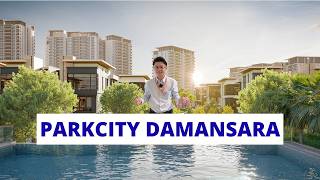 Discover ParkCity Damansara | PJ's NEWEST NEW TOWNSHIP | Zenia with Michael