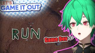 Turned them into SOUP?? - Game Dev Reacts to Let's Game It Out Hydroneer