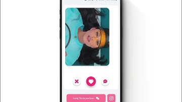 Dazel Dating App: Flutter, FlutterFlow, Node.js, MongoDB