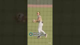 Top 5 Savannah Bananas Moves @WatchMojo