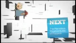 Download lagu Cartoon Network - CHECK it Bumpers vs. Final Nood Bumpers